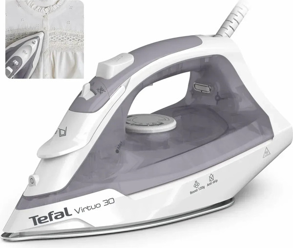 Изображение товара Утюг Tefal FV2C43E0