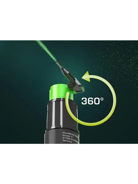 Изображение товара Маркер строительный Pica Powder 2020/SB