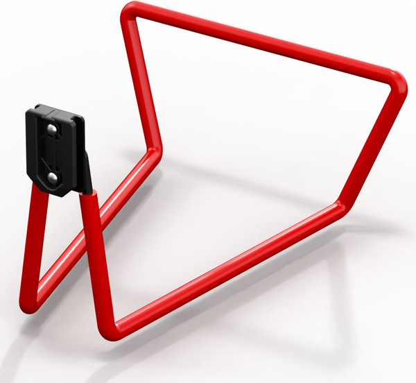 Изображение товара Крюк настенный QBrick System Custom Ladder Hook / HAKQSCLCZAPG001
