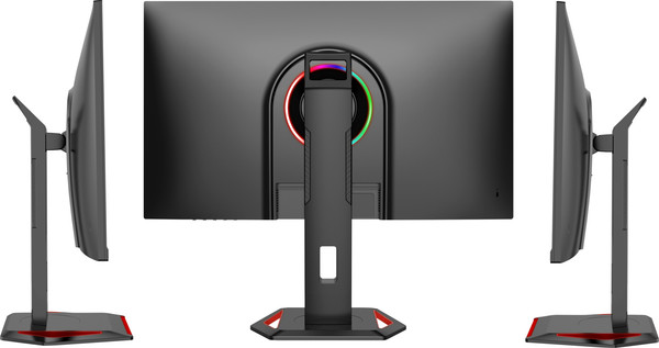 Изображение товара Монитор Aiwa F34-27F200-K