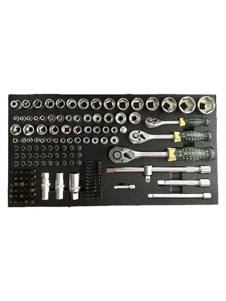 Изображение товара Тележка инструментальная RockForce RF LIGHT-RF-55317-240 (67248)