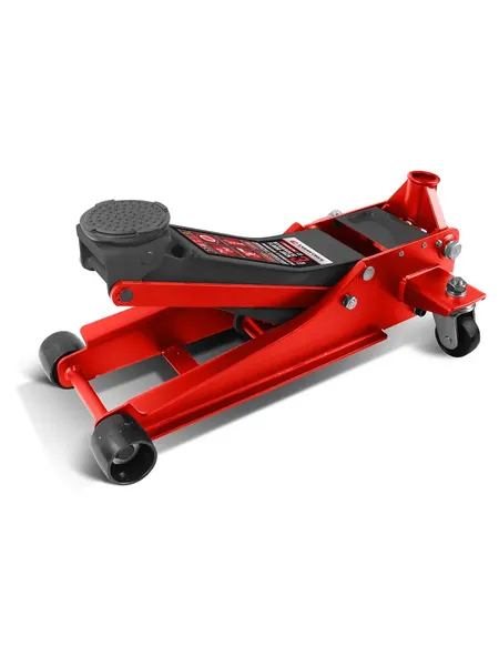 Изображение товара Подкатной домкрат Everforce EF-T830018 HT (67543)