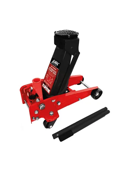 Изображение товара Подкатной домкрат JBC T830025 (67695)