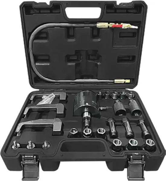 Изображение товара Съемник ForceKraft FK-GTY1209 (67737)