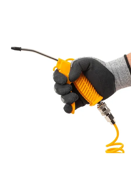 Изображение товара Пневмопистолет JCB Со шлангом SG-01 (67753)