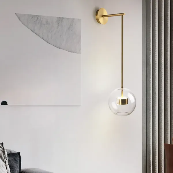 Изображение товара Бра Imperiumloft 133216-22