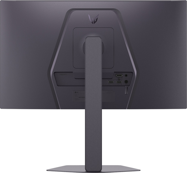 Изображение товара Монитор LG 25G550B-B