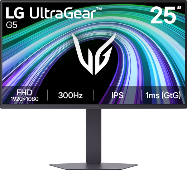 Изображение товара Монитор LG 25G550B-B