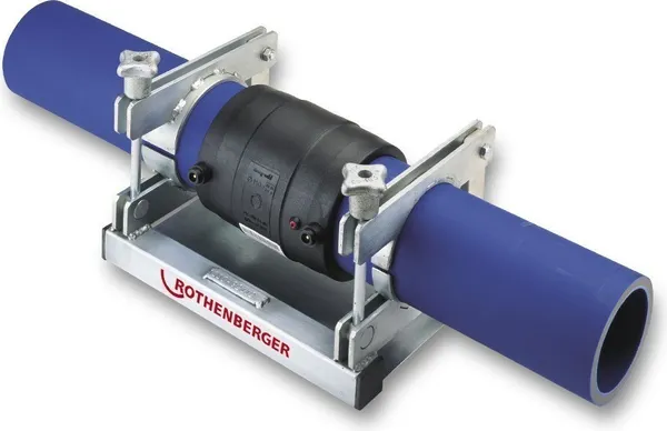 Изображение товара Сварочный аппарат ROTHENBERGER Roweld Rofuse Basic 48 / 1500000856