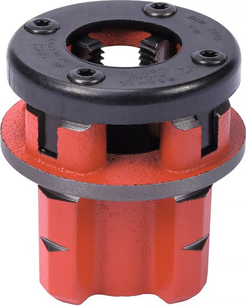 Изображение товара Клупп трубный ROTHENBERGER Supertronic 3/4" BSPT / 70824X