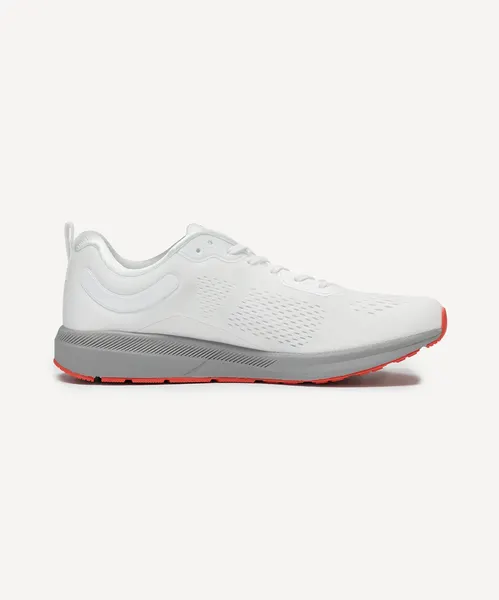 Изображение товара Кроссовки Jogel Hyperlight 2.0 Off (р.47, белый/серый/красный)