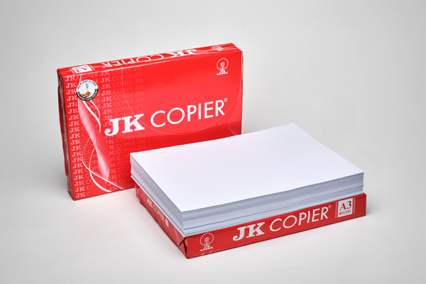 Изображение товара Бумага JK Copier А3 80г/м2 (500л)