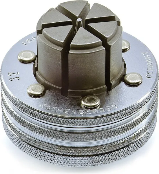 Изображение товара Универсальный набор инструментов ROTHENBERGER Rolock Power Torque 12541