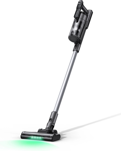 Вертикальный пылесос Trouver Cordless Vacuum Cleaner S1 Lite (VJ14A)