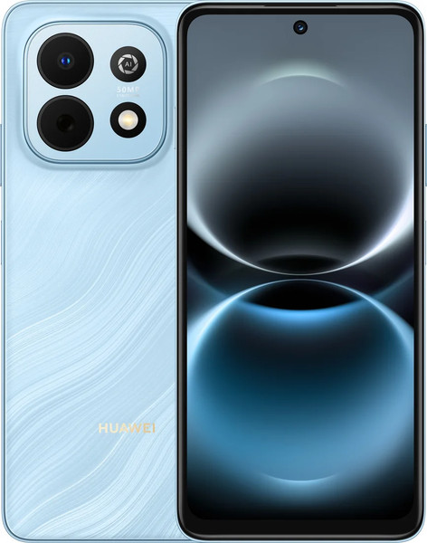 Смартфон Huawei Nova Y74 8GB/128GB (голубой)