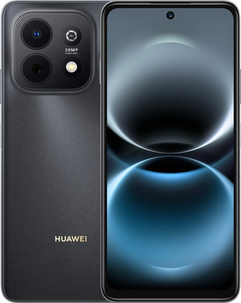 Смартфон Huawei Nova Y74 8GB/256GB (черный)