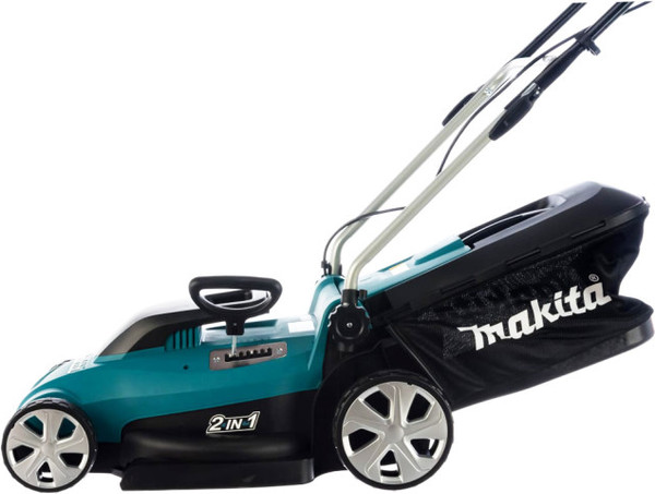 Изображение товара Газонокосилка электрическая Makita ELM4120