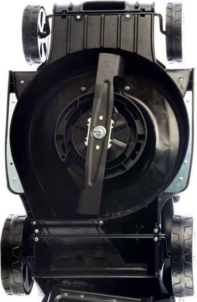 Изображение товара Газонокосилка электрическая Makita ELM4120