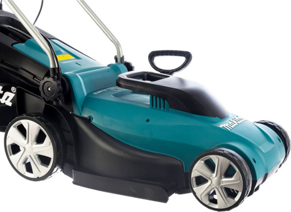 Изображение товара Газонокосилка электрическая Makita ELM4120