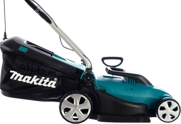 Изображение товара Газонокосилка электрическая Makita ELM4120