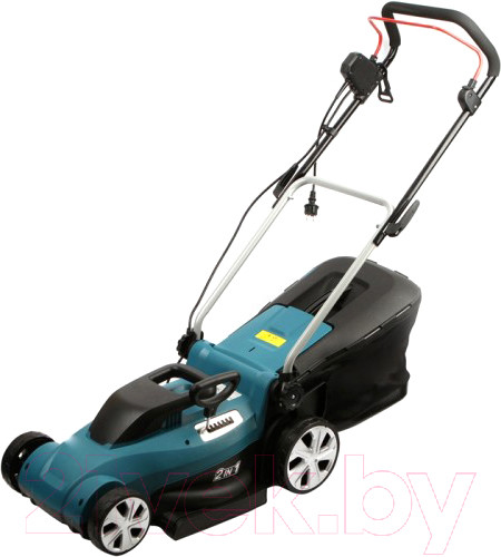 Изображение товара Газонокосилка электрическая Makita ELM4120