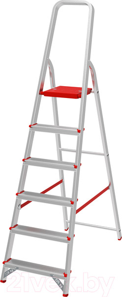 Изображение товара Лестница-стремянка Новая Высота NV 3110 / 3110106