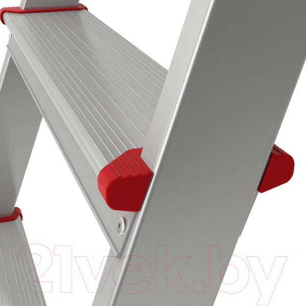 Изображение товара Лестница-стремянка Новая Высота NV 3110 / 3110106