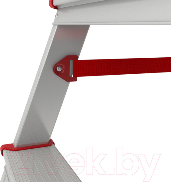 Изображение товара Лестница-стремянка Новая Высота NV 3110 / 3110106