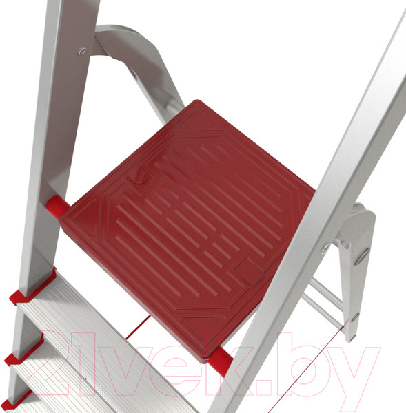 Изображение товара Лестница-стремянка Новая Высота NV 3110 / 3110106