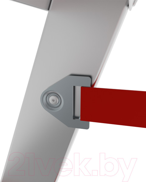 Изображение товара Лестница-стремянка Новая Высота NV 5110 / 5110103