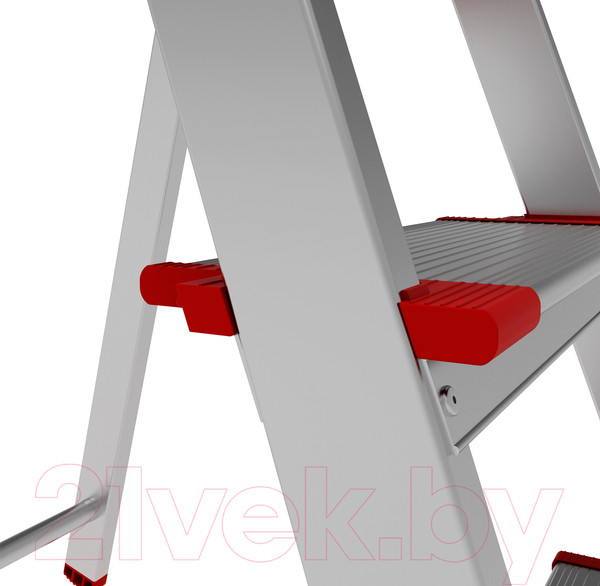 Изображение товара Лестница-стремянка Новая Высота NV 5110 / 5110103