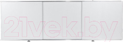 Изображение товара Экран для ванны Perfecto Linea 36-000171 (1.7м, белый матовый)