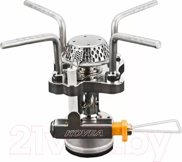 Изображение товара Горелка туристическая Kovea Solo Stove / KB-0409