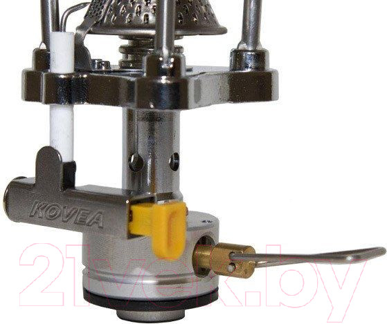 Изображение товара Горелка туристическая Kovea Solo Stove / KB-0409