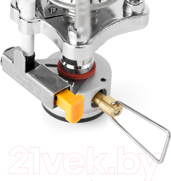 Изображение товара Горелка туристическая Kovea Solo Stove / KB-0409