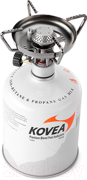 Изображение товара Горелка туристическая Kovea Scorpion Stove / KB-0410