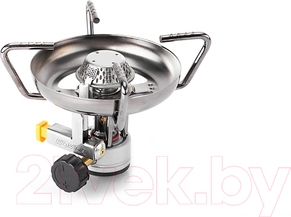 Изображение товара Горелка туристическая Kovea Scorpion Stove / KB-0410