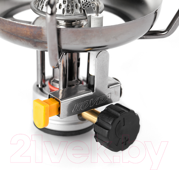 Изображение товара Горелка туристическая Kovea Scorpion Stove / KB-0410