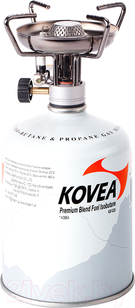 Изображение товара Горелка туристическая Kovea Scorpion Stove / KB-0410