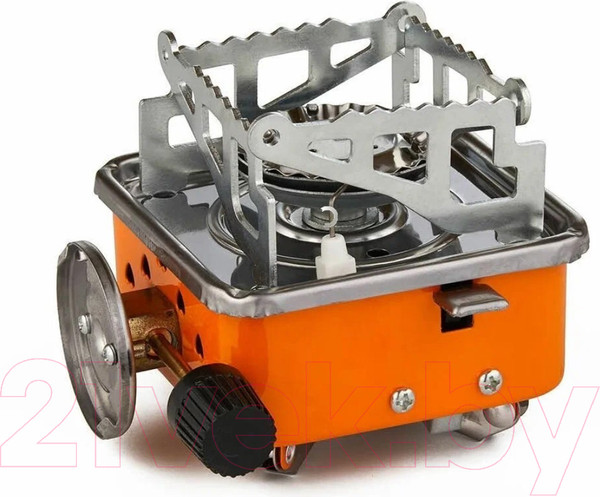 Изображение товара Горелка туристическая Tourist Krab / TM-300