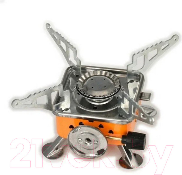 Изображение товара Горелка туристическая Tourist Krab / TM-300