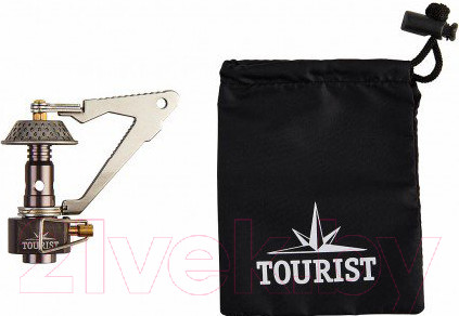 Изображение товара Горелка туристическая Tourist Mega / TM-020