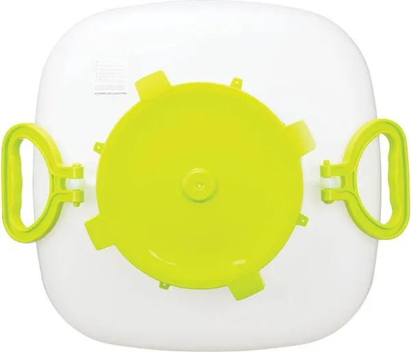 Изображение товара Бак пластиковый Idea М6005