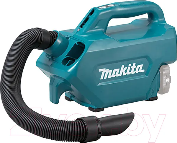 Изображение товара Портативный пылесос Makita CL121DZ
