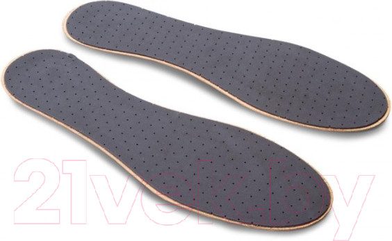 Изображение товара Стельки для обуви Coccine Comfort гладкие (р.39-40)