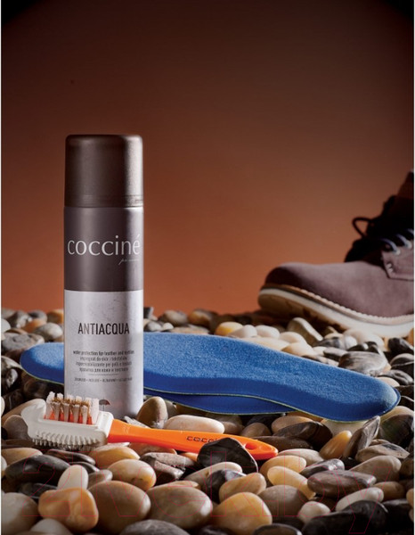 Изображение товара Стельки для обуви Coccine Sport Comfort (43-44 размер)