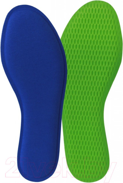 Изображение товара Стельки для обуви Coccine Sport Comfort (43-44 размер)