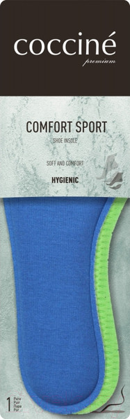 Изображение товара Стельки для обуви Coccine Sport Comfort (43-44 размер)