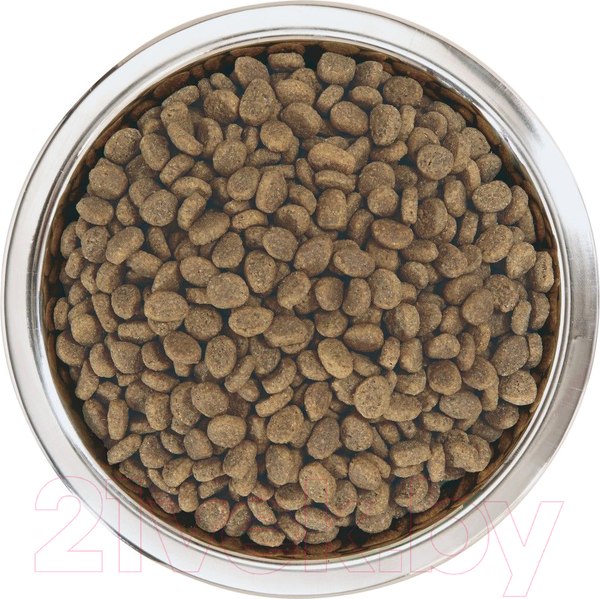 Изображение товара Сухой корм для собак Pro Plan Puppy Medium Sensitive Digestion с ягненком и рисом (3кг)