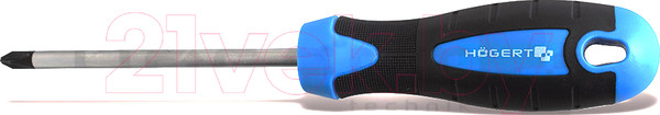 Изображение товара Отвертка Hoegert HT1S024